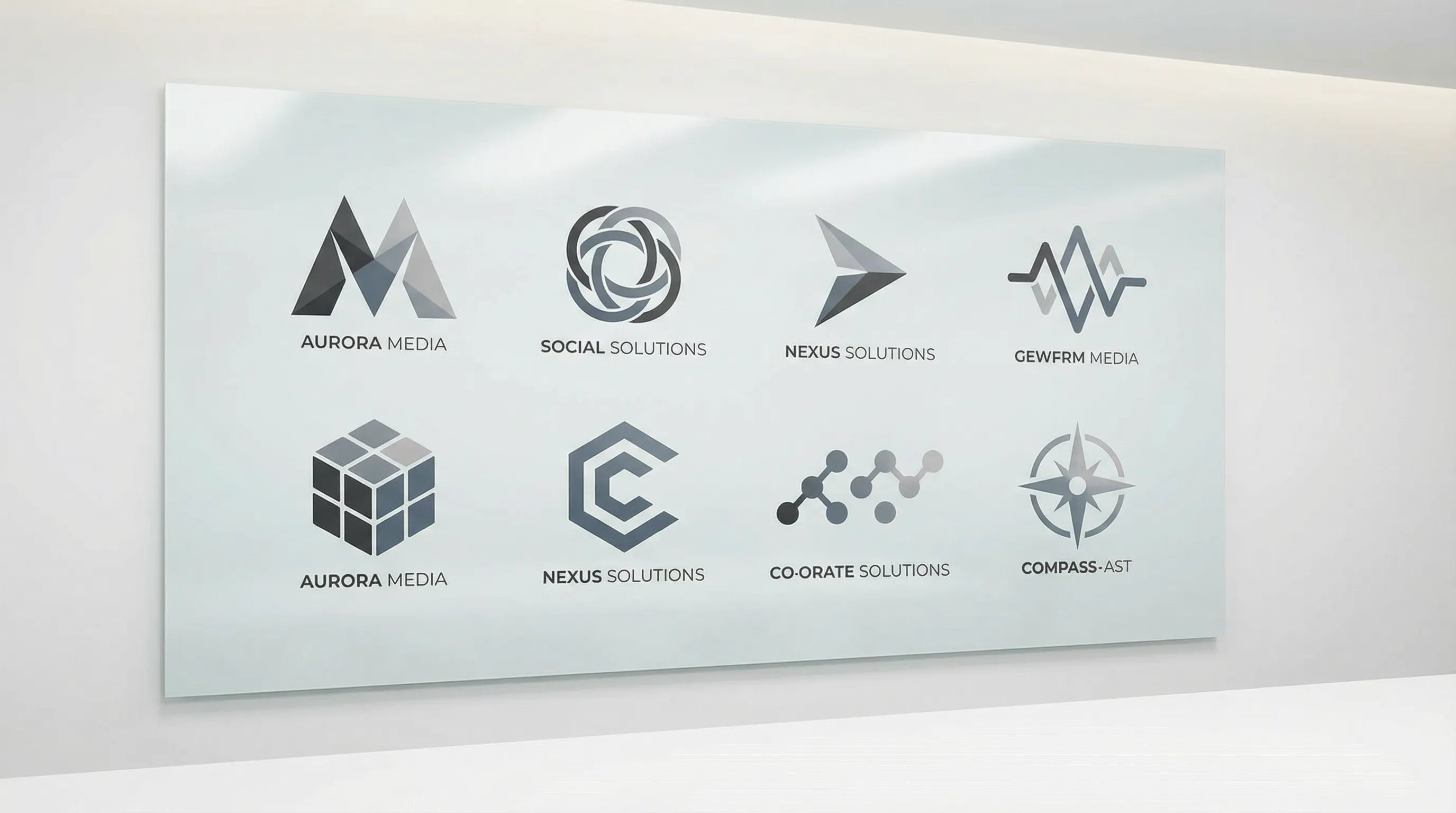 绿巨人永久入口免费破解版黑科技 媒体合作伙伴Logo展示